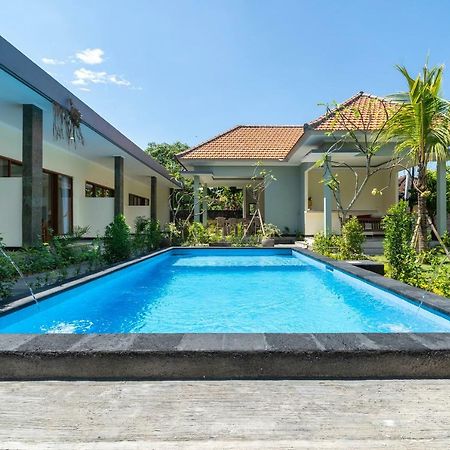 Oyo 912 Pondok Garden Bali Guesthouse Nusa Dua  Luaran gambar