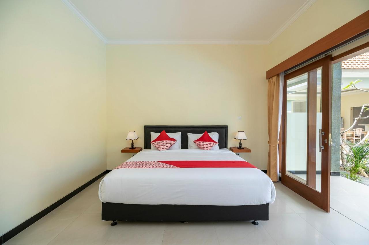 Oyo 912 Pondok Garden Bali Guesthouse Nusa Dua  Luaran gambar