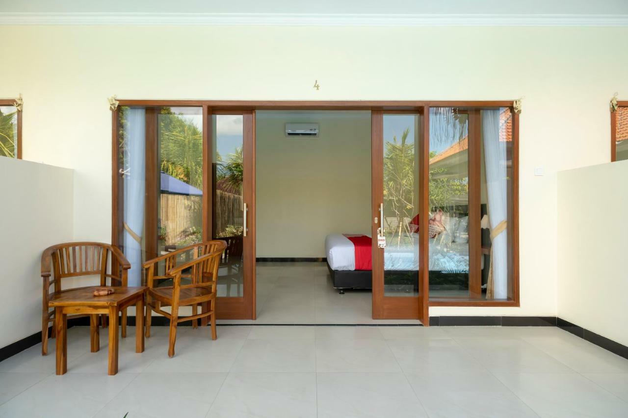Oyo 912 Pondok Garden Bali Guesthouse Nusa Dua  Luaran gambar