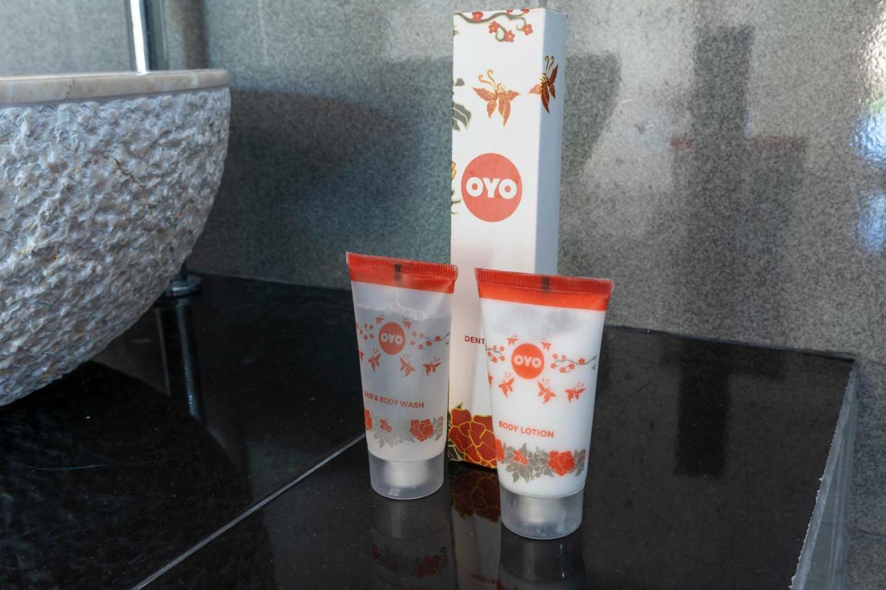 Oyo 912 Pondok Garden Bali Guesthouse Nusa Dua  Luaran gambar